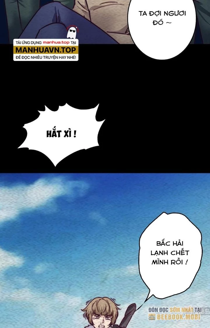 Trường Sinh Đạo Chapter 215 - 10