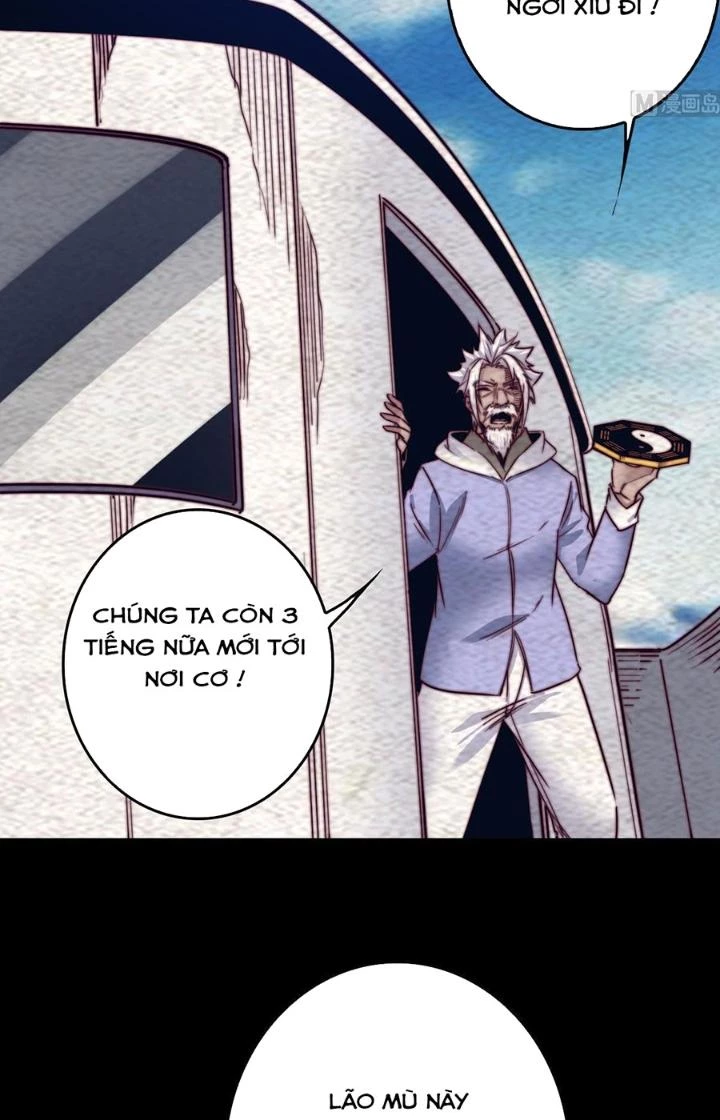 Trường Sinh Đạo Chapter 215 - 12