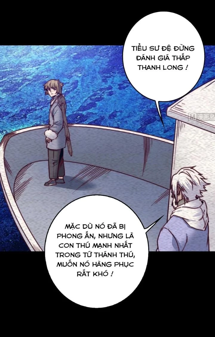 Trường Sinh Đạo Chapter 215 - 14