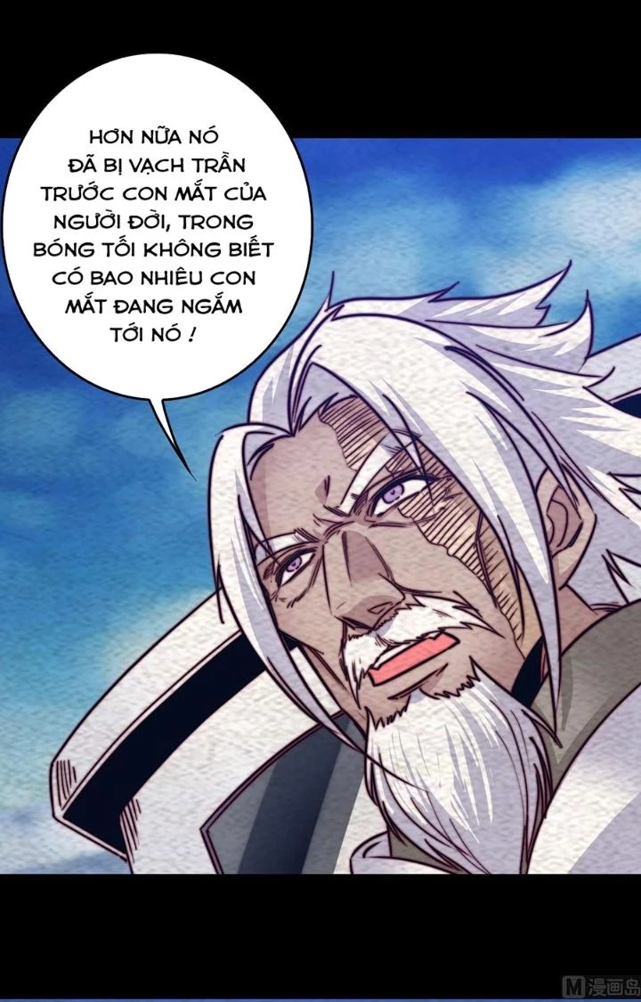 Trường Sinh Đạo Chapter 215 - 15