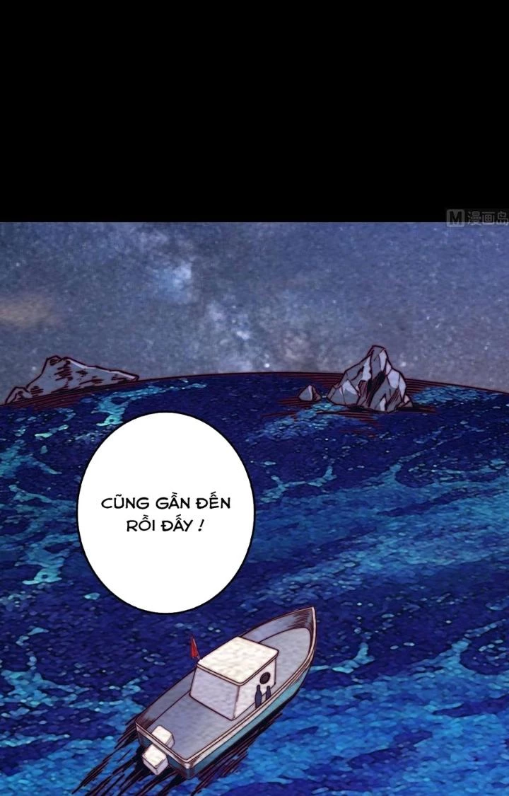 Trường Sinh Đạo Chapter 215 - 18