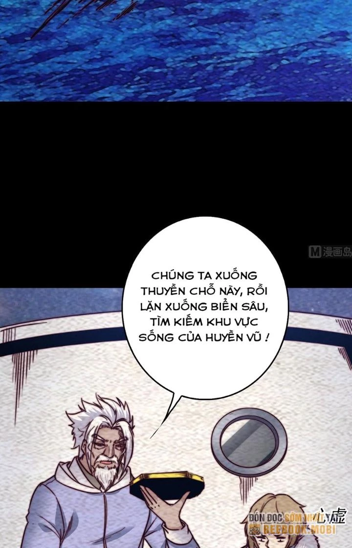 Trường Sinh Đạo Chapter 215 - 19