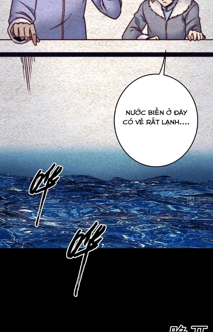 Trường Sinh Đạo Chapter 215 - 20