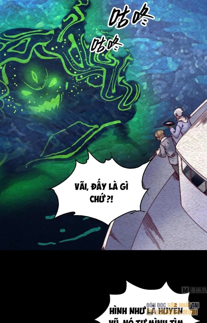 Trường Sinh Đạo Chapter 215 - 22