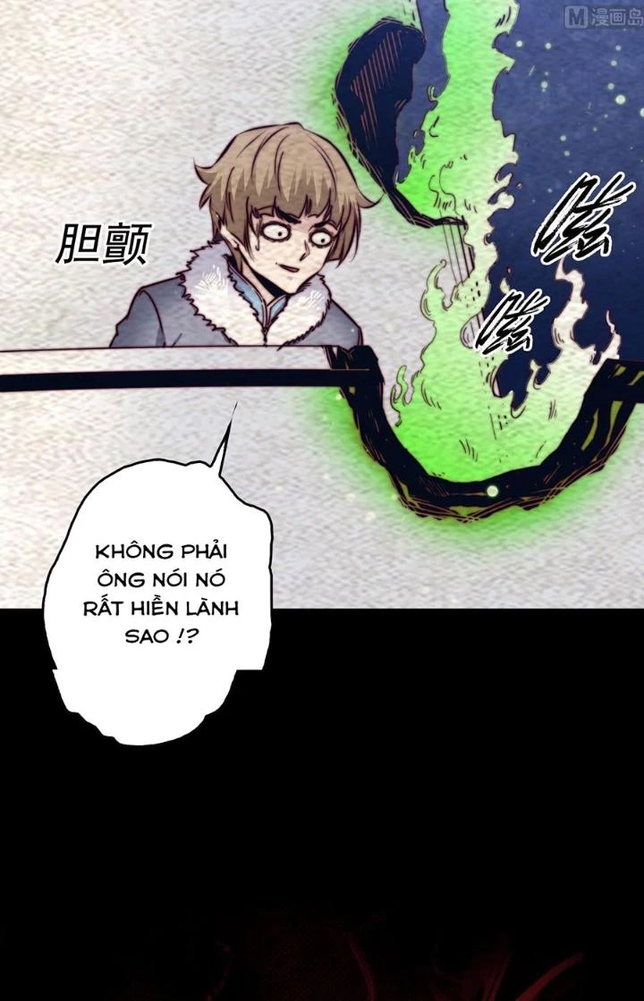 Trường Sinh Đạo Chapter 215 - 29