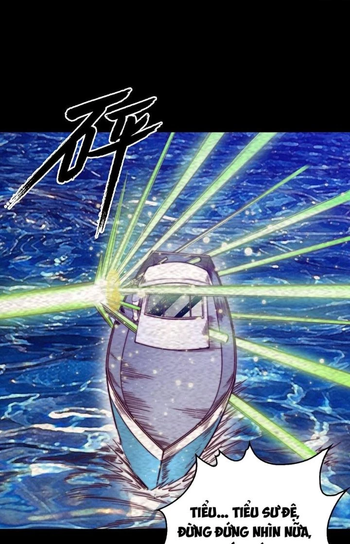 Trường Sinh Đạo Chapter 216 - 2