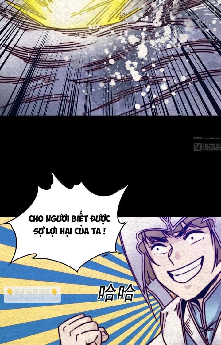 Trường Sinh Đạo Chapter 216 - 9