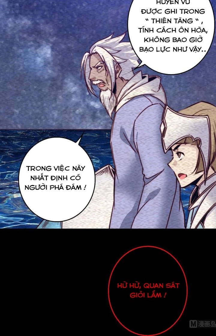Trường Sinh Đạo Chapter 216 - 17