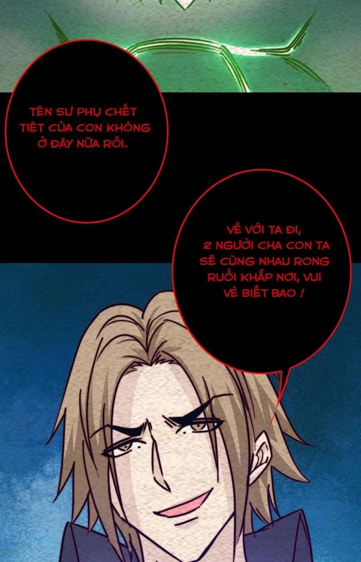 Trường Sinh Đạo Chapter 216 - 24