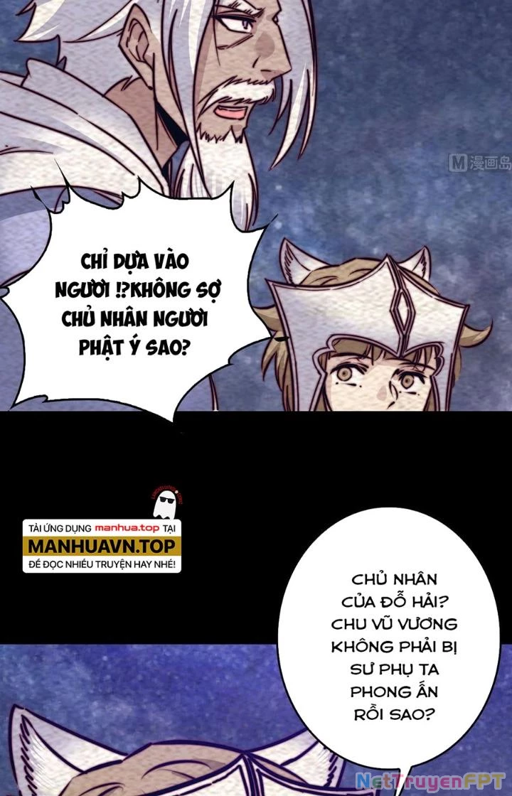 Trường Sinh Đạo Chapter 216 - 26
