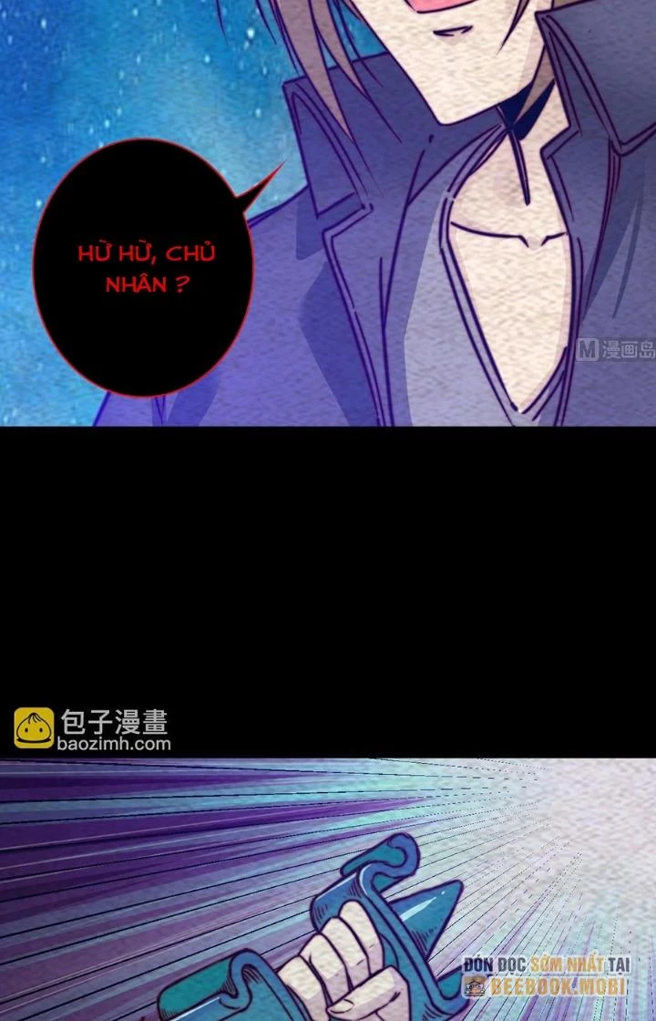 Trường Sinh Đạo Chapter 217 - 5