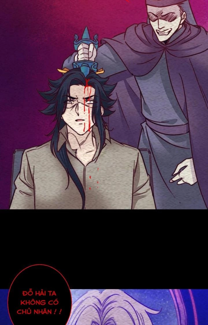 Trường Sinh Đạo Chapter 217 - 8
