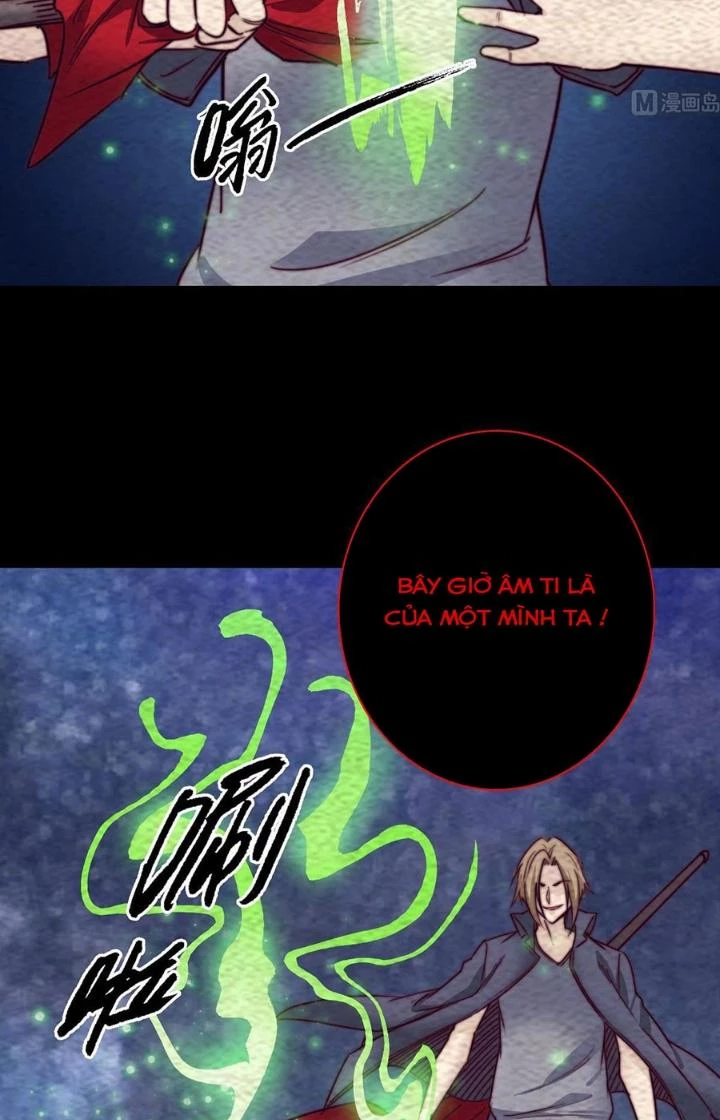 Trường Sinh Đạo Chapter 217 - 12
