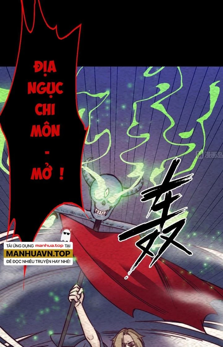 Trường Sinh Đạo Chapter 217 - 15