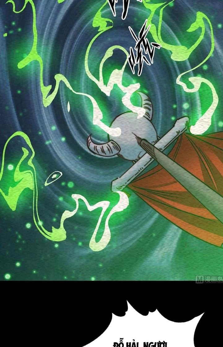Trường Sinh Đạo Chapter 217 - 17