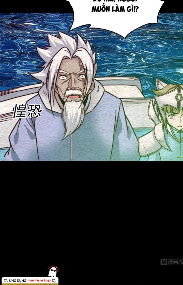 Trường Sinh Đạo Chapter 217 - 18