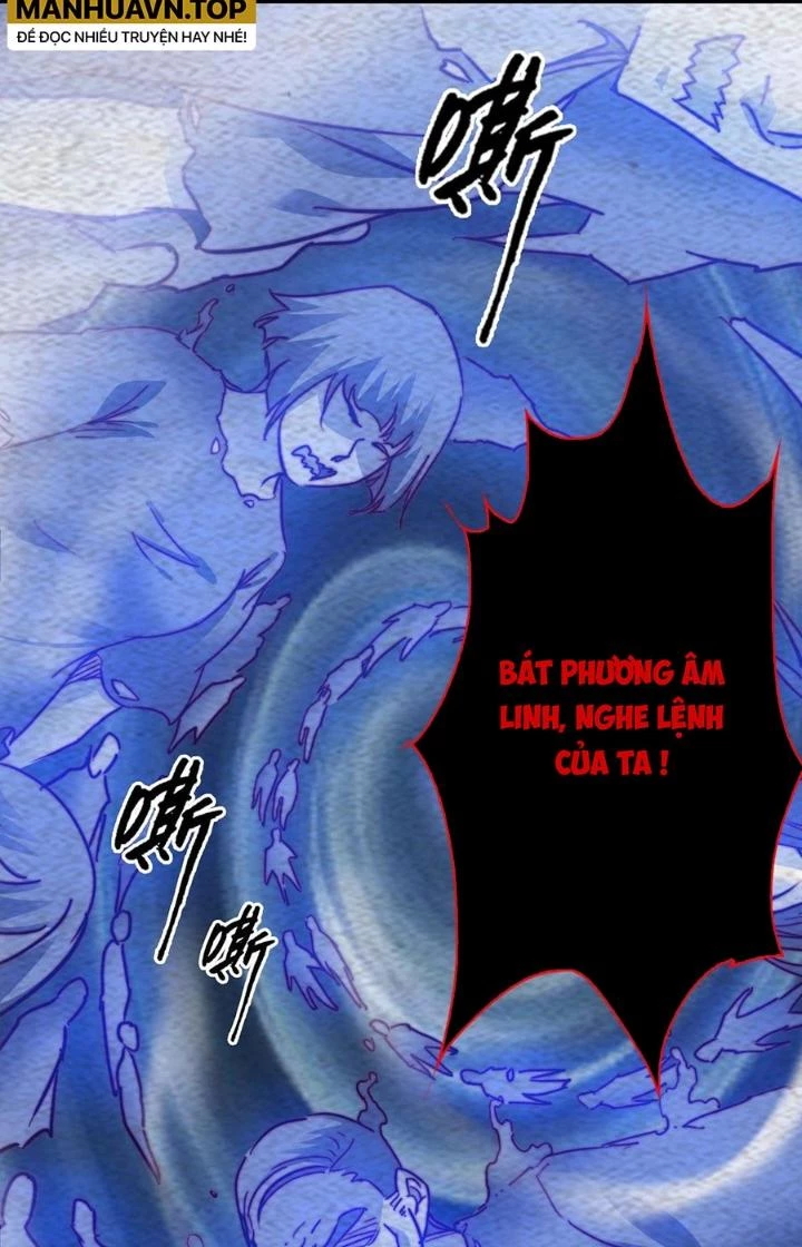 Trường Sinh Đạo Chapter 217 - 19