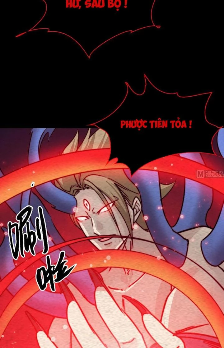 Trường Sinh Đạo Chapter 218 - 6