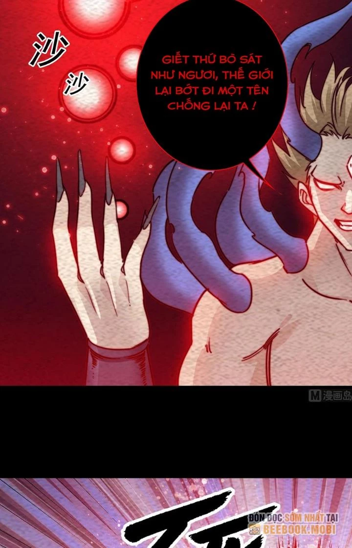 Trường Sinh Đạo Chapter 218 - 10