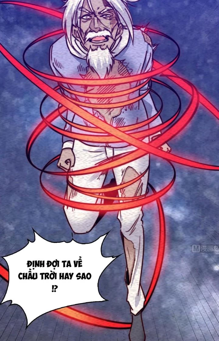 Trường Sinh Đạo Chapter 218 - 17