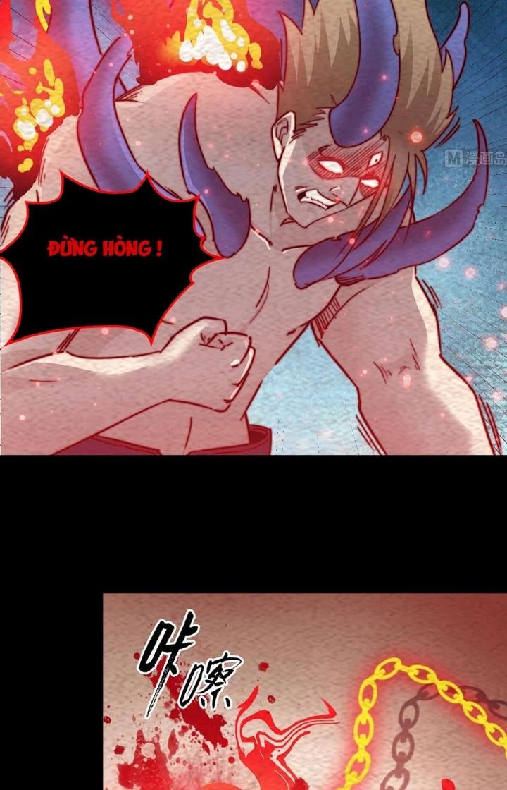 Trường Sinh Đạo Chapter 218 - 28
