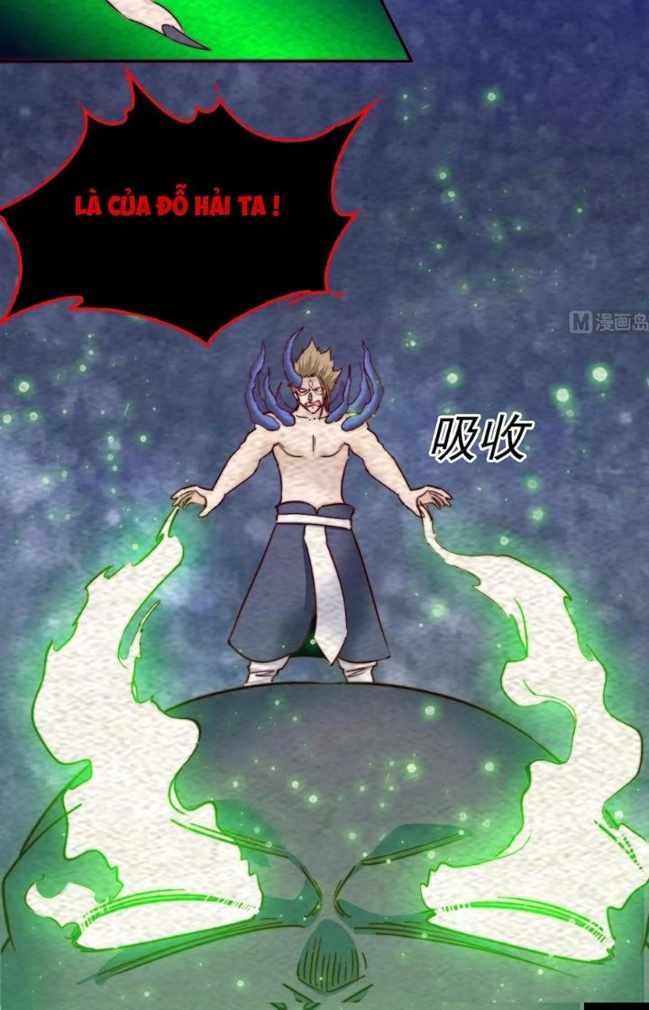 Trường Sinh Đạo Chapter 218 - 30