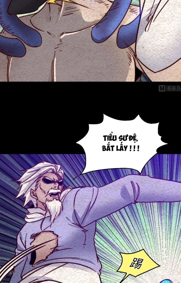 Trường Sinh Đạo Chapter 219 - 9