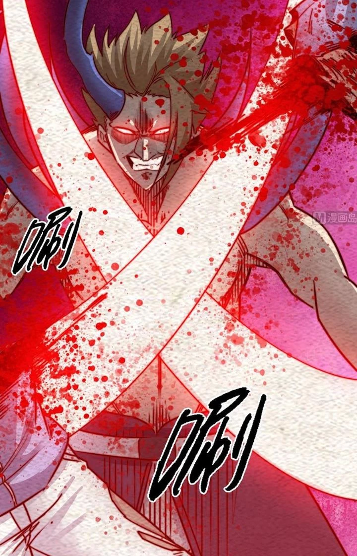 Trường Sinh Đạo Chapter 219 - 20