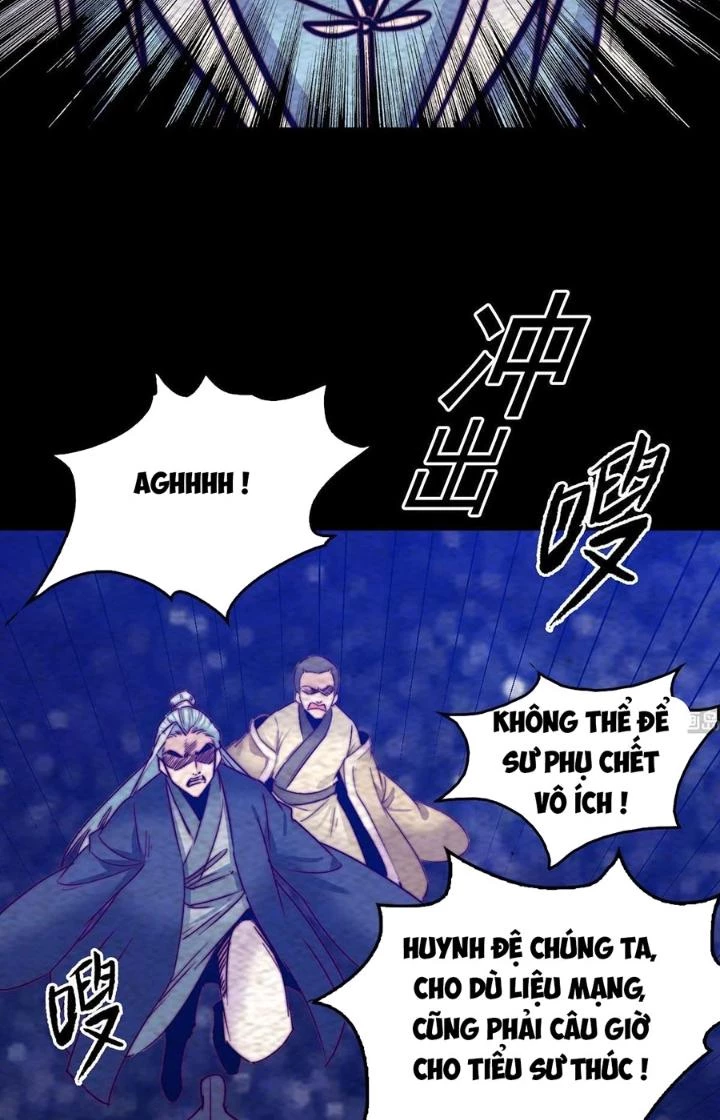 Trường Sinh Đạo Chapter 219 - 22