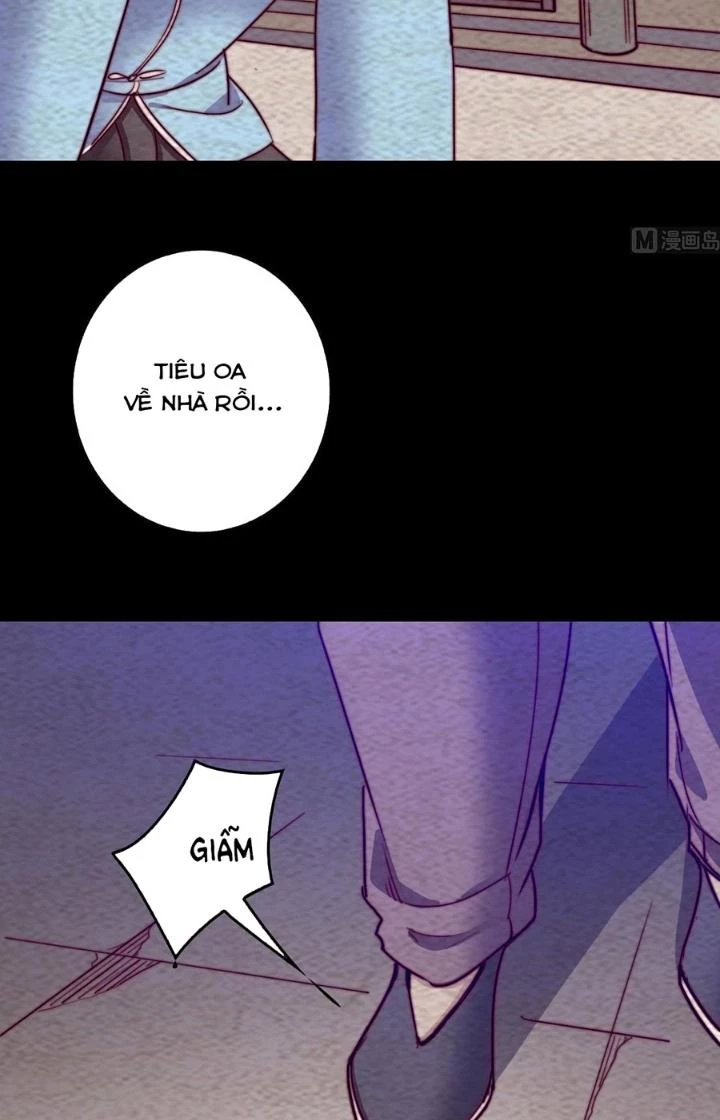 Trường Sinh Đạo Chapter 220 - 4