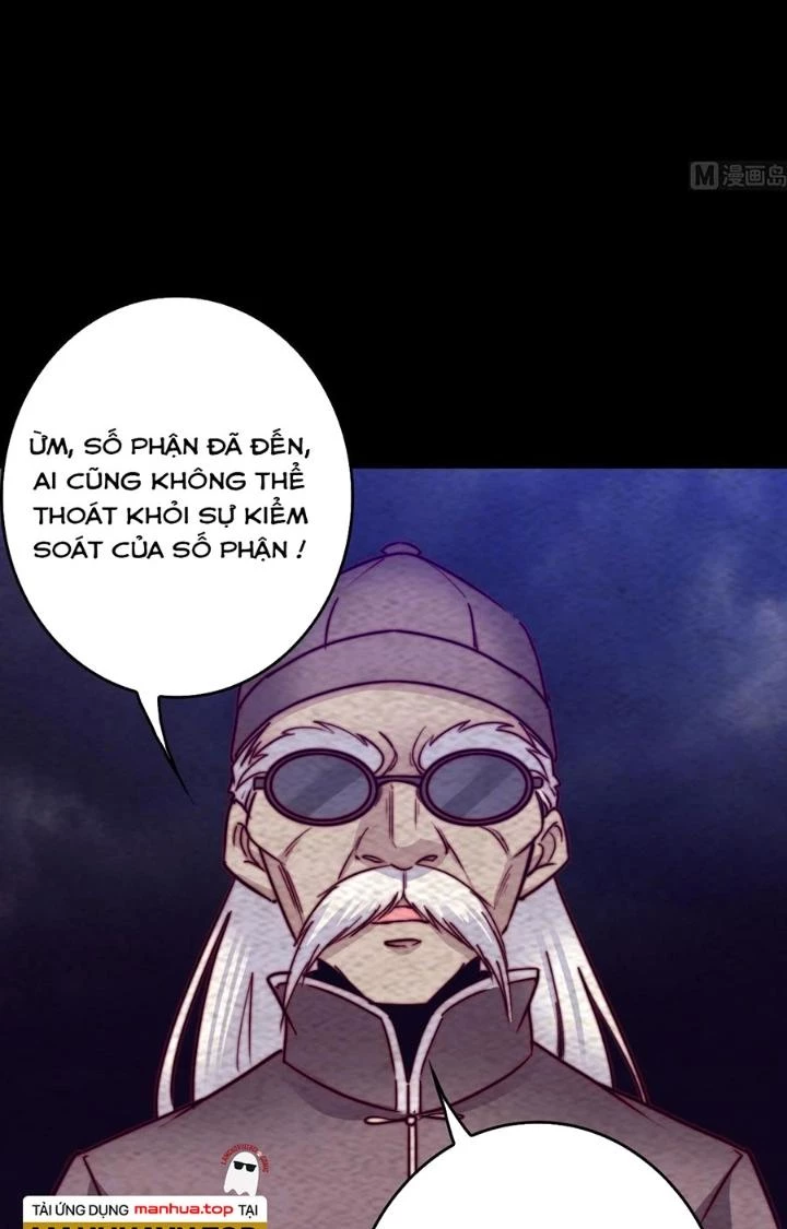 Trường Sinh Đạo Chapter 220 - 7