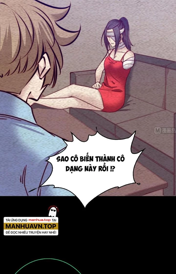 Trường Sinh Đạo Chapter 220 - 11