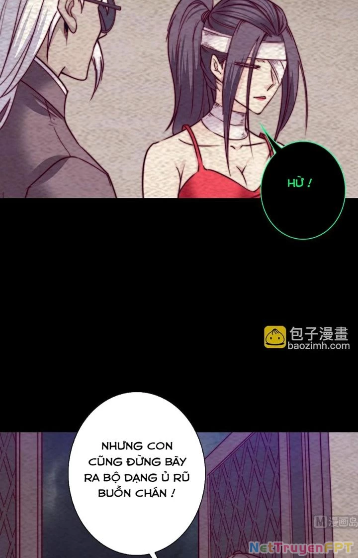Trường Sinh Đạo Chapter 220 - 20