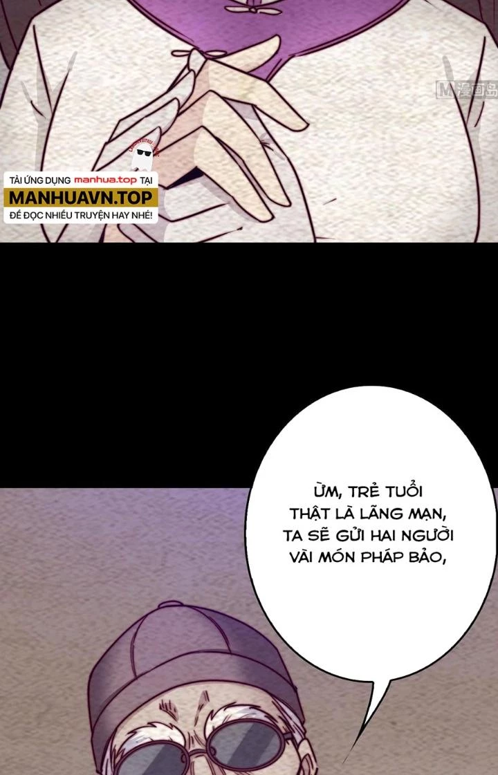 Trường Sinh Đạo Chapter 220 - 27