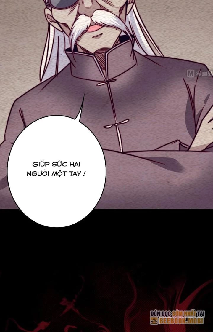 Trường Sinh Đạo Chapter 220 - 28
