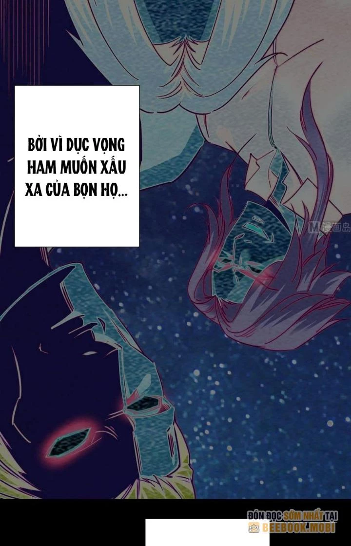 Trường Sinh Đạo Chapter 221 - 5
