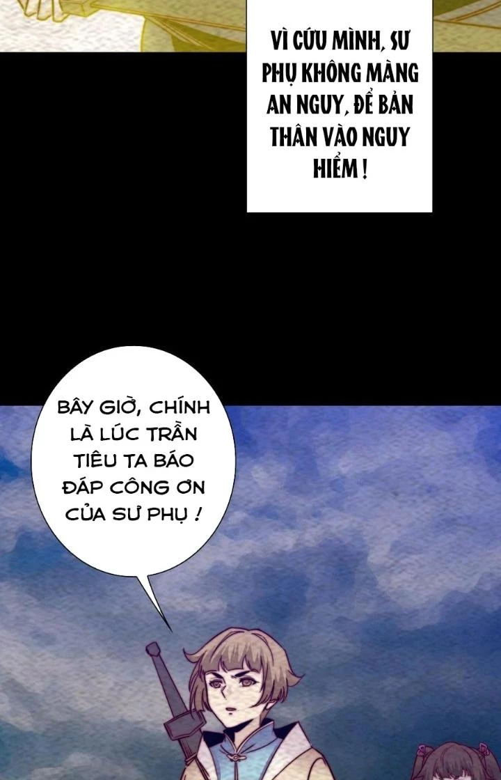 Trường Sinh Đạo Chapter 221 - 7