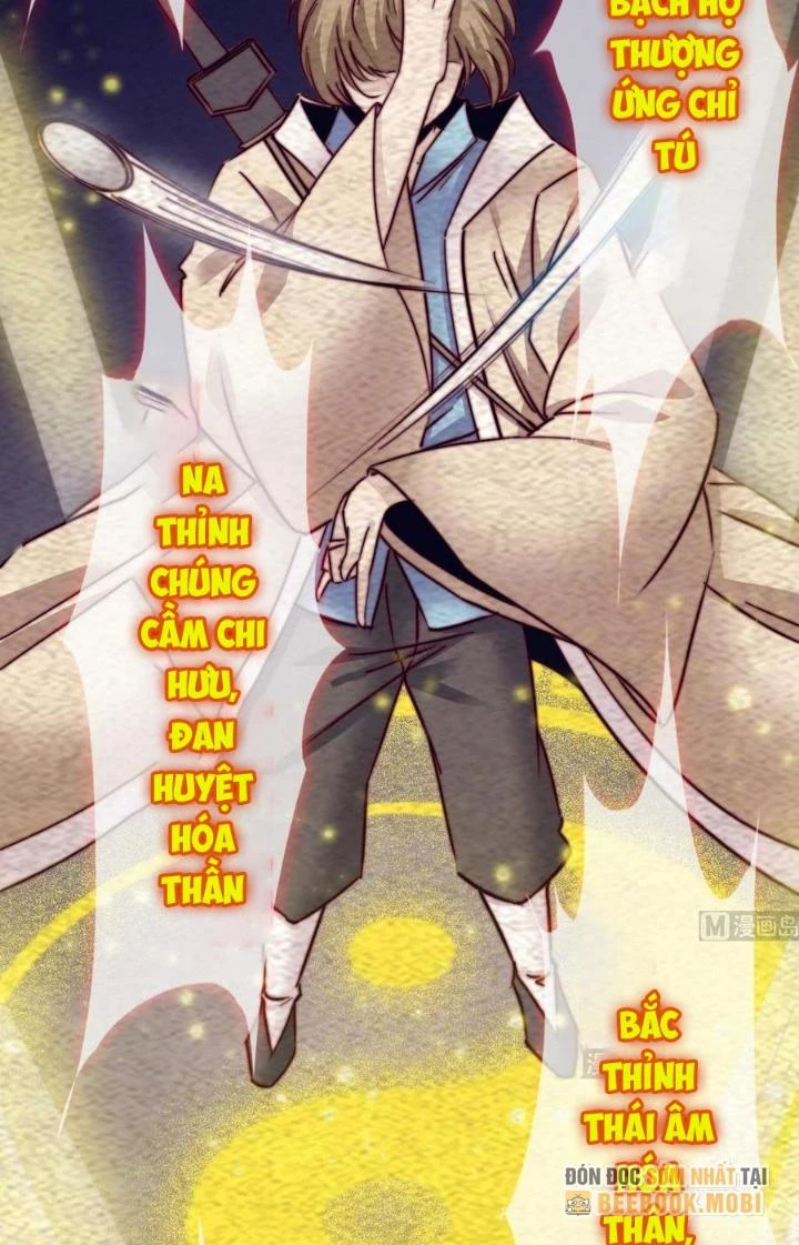 Trường Sinh Đạo Chapter 221 - 10