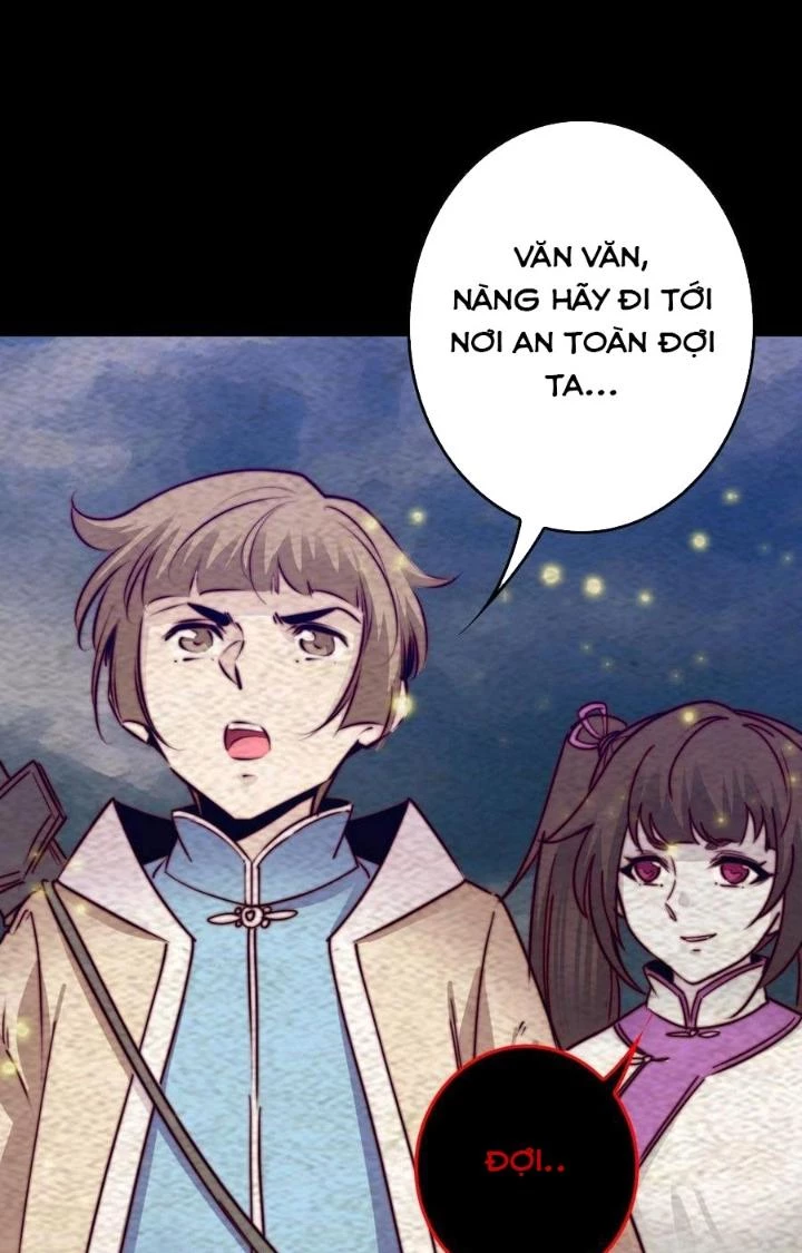 Trường Sinh Đạo Chapter 221 - 15