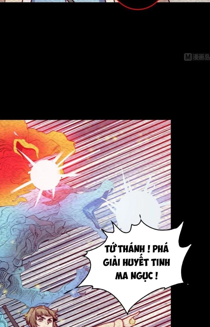 Trường Sinh Đạo Chapter 221 - 16