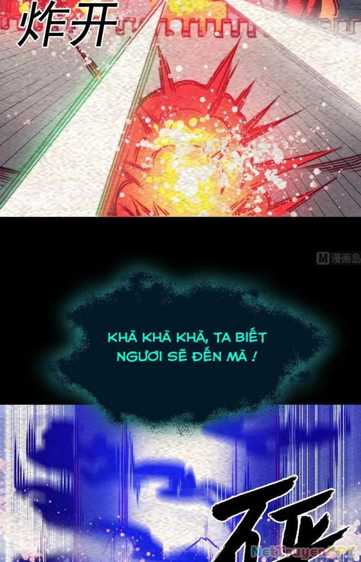 Trường Sinh Đạo Chapter 221 - 18