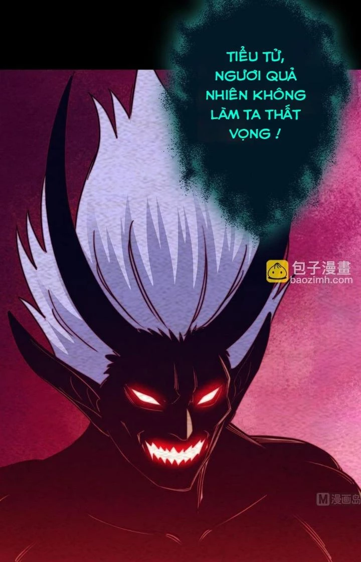 Trường Sinh Đạo Chapter 221 - 21