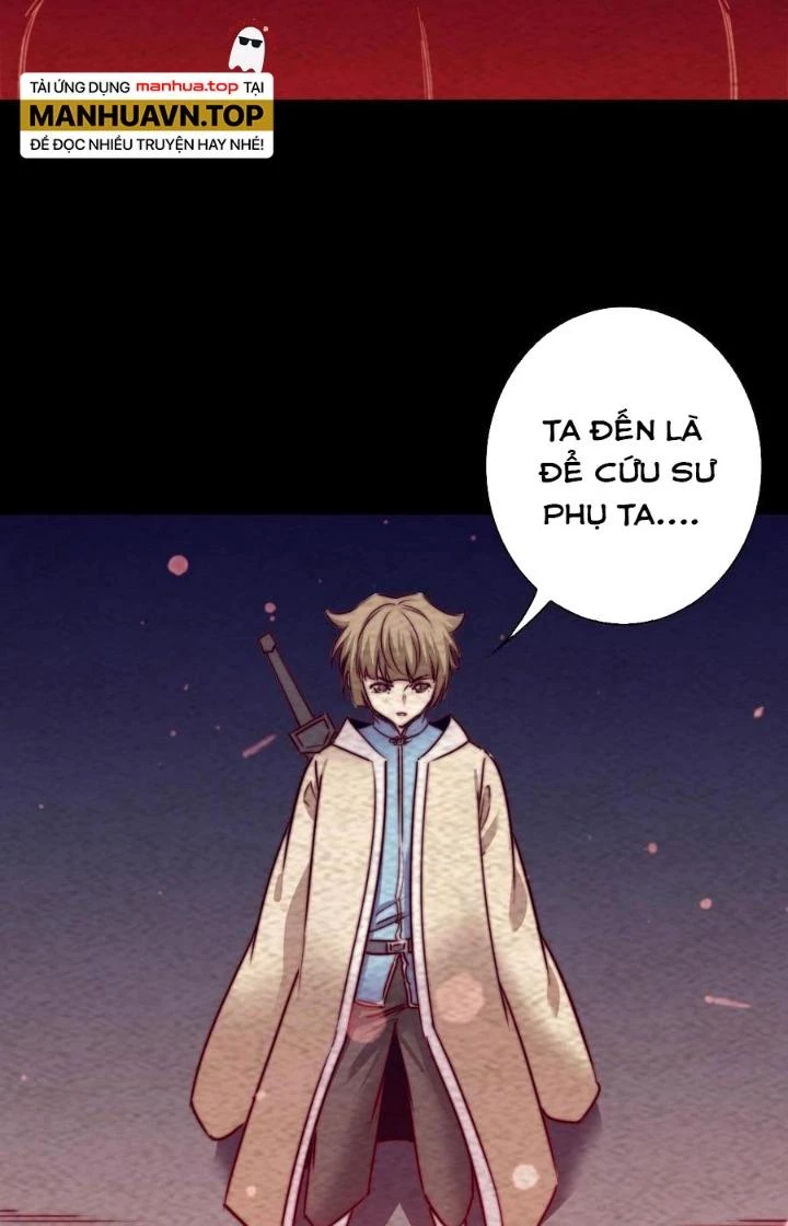 Trường Sinh Đạo Chapter 221 - 22