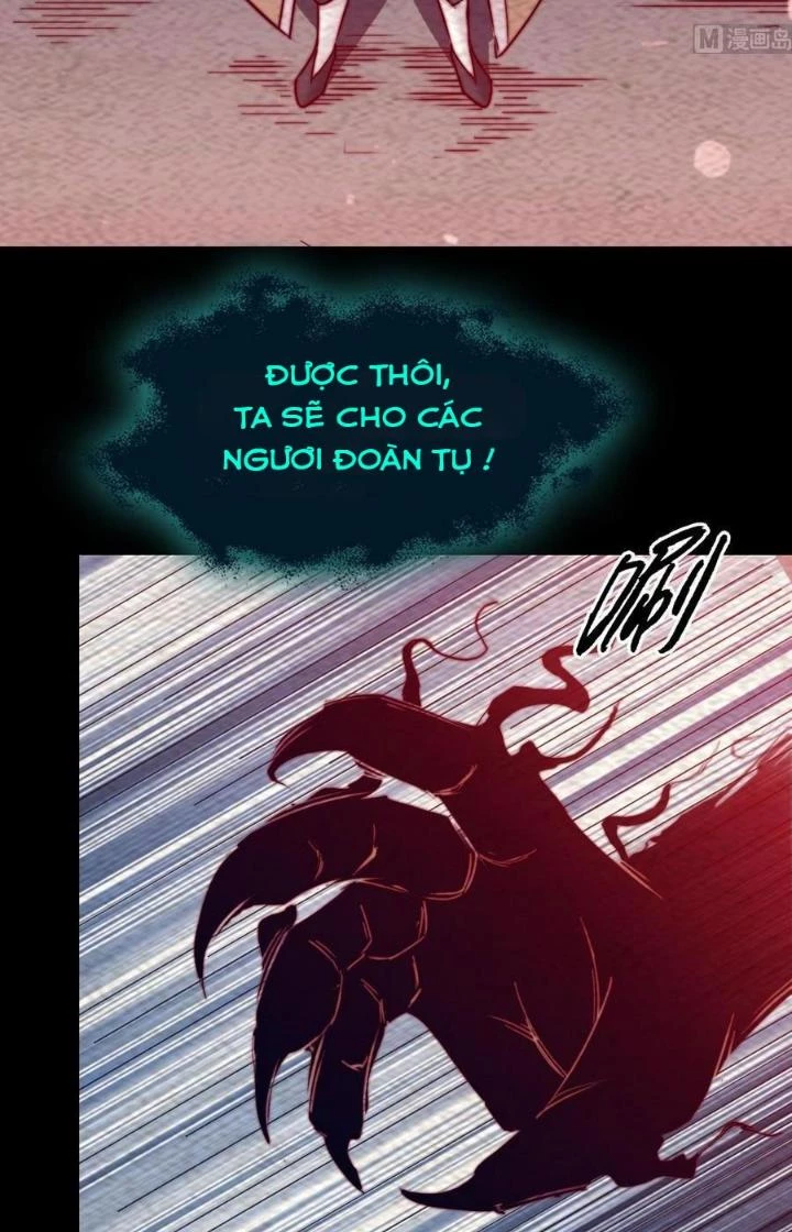 Trường Sinh Đạo Chapter 221 - 23