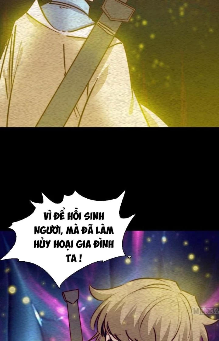 Trường Sinh Đạo Chapter 221 - 29