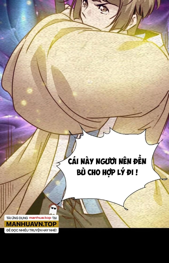 Trường Sinh Đạo Chapter 221 - 30