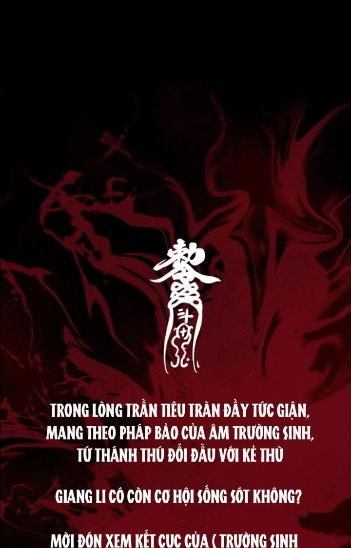 Trường Sinh Đạo Chapter 221 - 31