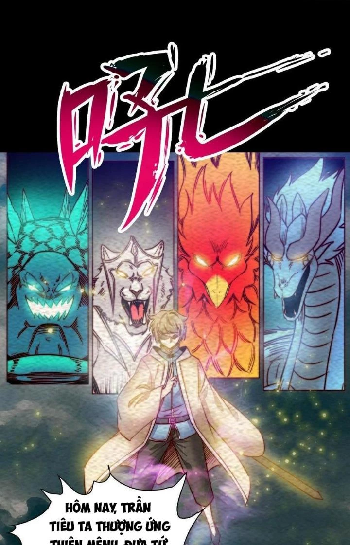 Trường Sinh Đạo Chapter 222 - 2