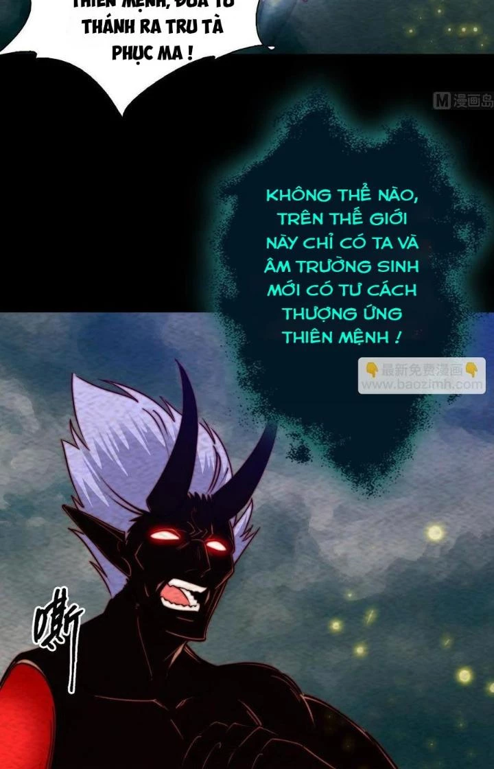 Trường Sinh Đạo Chapter 222 - 3