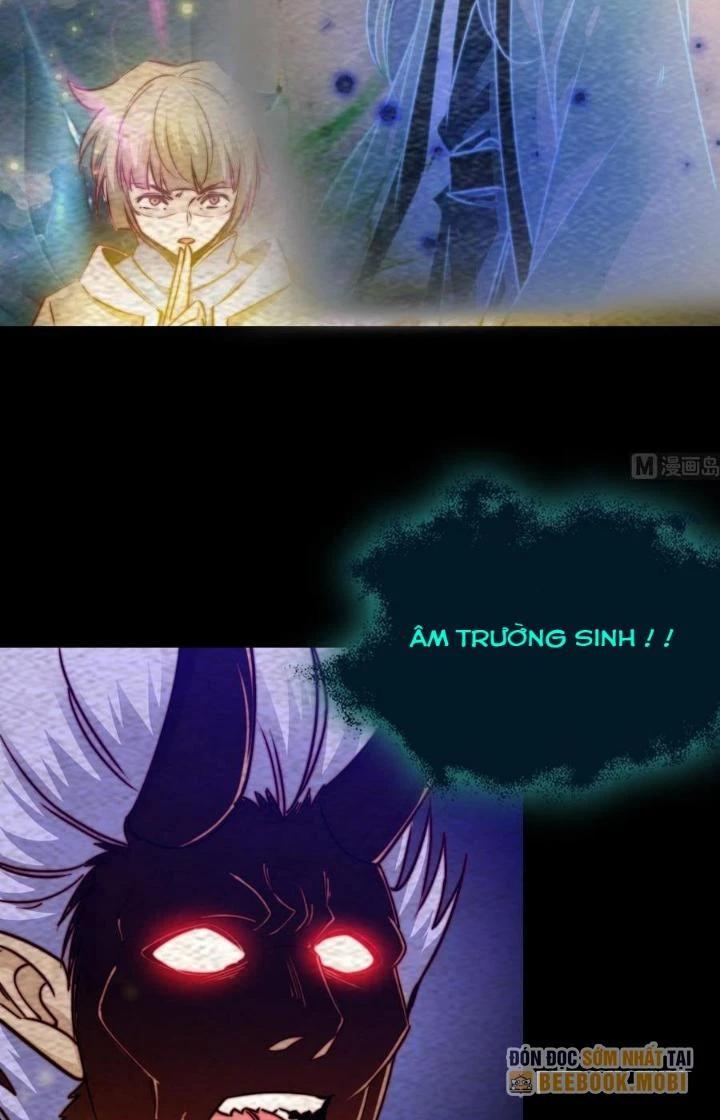 Trường Sinh Đạo Chapter 222 - 5